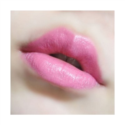 Jigott Кремовая помада для губ / Romantic Kiss Lipstick 06, Lovely Pink, 3,5 г