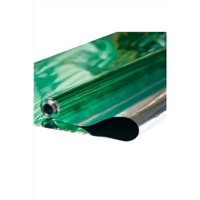 Пленка лаковая (зеленая) №ВЗ-1509-0204