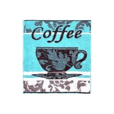 Полотенце махровое Кофе (чашка)