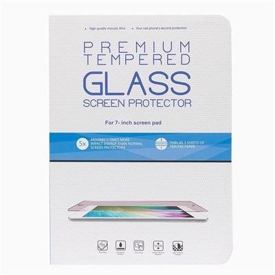 Защитное стекло для "Huawei MatePad T 10s LTE (2020) 10.1"