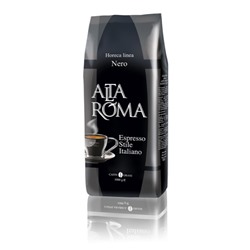 Кофе                                        Altaroma                                        Nero 1000 гр. зерно (6) (теперь Blend №5)