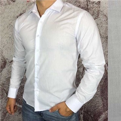 Рубашка мужская, Артикул: 81963