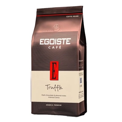 Кофе                                        Egoiste                                        Truffle 1000 гр. зерно (4)