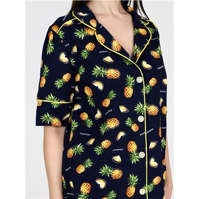 Пижама ТМ-1 ананасы