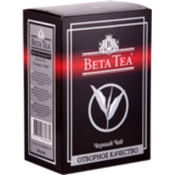 Чай                                        Beta tea                                        Отборное качество 500 гр. черный (10)