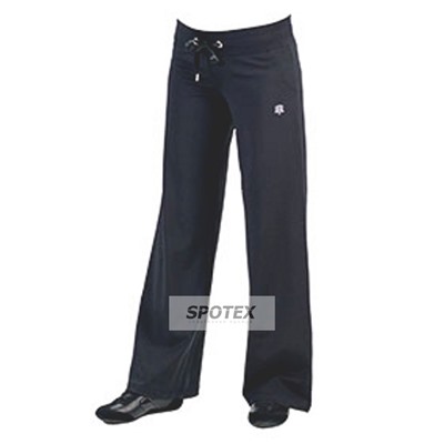 Спортивные брюки женские Addic 21L-3TS-08 темно-серый