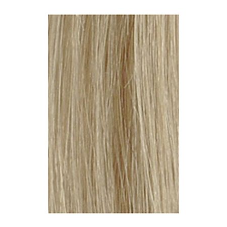 Купить Волосы натуральные Medium Blonde (средний блонд), 50 см / 7 прядей, ...