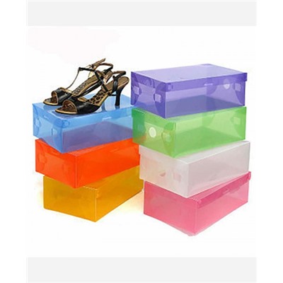 Складная коробка для обуви 9046371