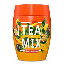 Напитки                                        Tea mix                                        Манго-Маракуйя 300 гр. (12)
