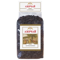 Чай                                        Azercay tea                                         Букет 400 гр.,черный листовой, м/у (10)