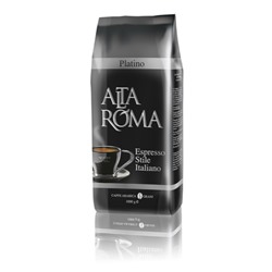 Кофе                                        Altaroma                                        Platino 1000 гр. зерно (6) (теперь Blend №4)