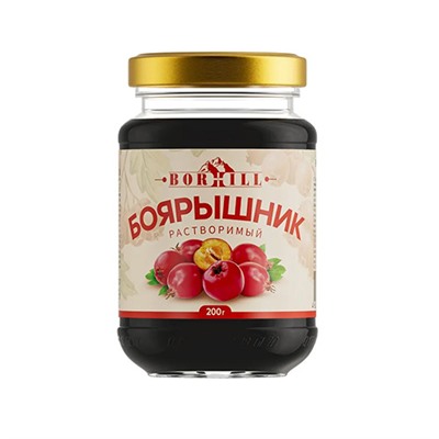 Напитки                                        Здоровье                                        "Боярышник" пастообразный 200 гр. ст.(15)