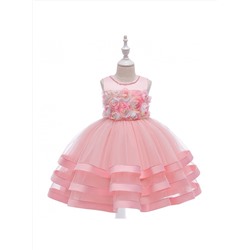 Платье MK Collection ZF336 pink