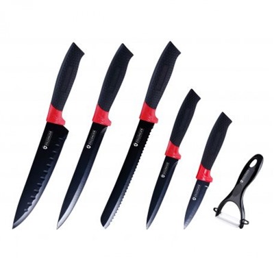 Комплект ножей PH  6 предметов