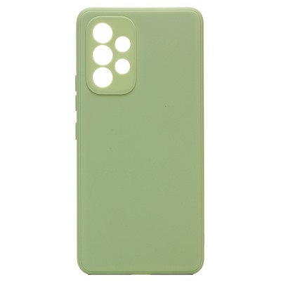 Чехол-накладка Activ Full Original Design для "Samsung SM-A536 Galaxy A53 5G" (light green)