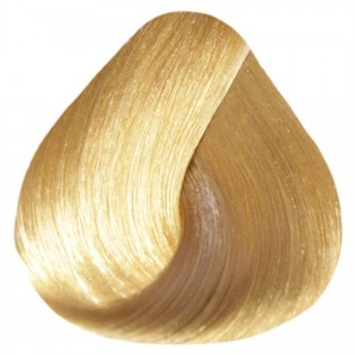 DLS 9/36 крем-краска для седых волос DE LUXE SILVER 9/36 Блондин золотисто-фиолетовый