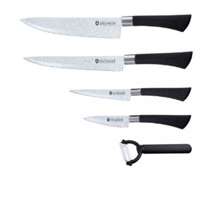 Комплект ножей Peterhof 5пр