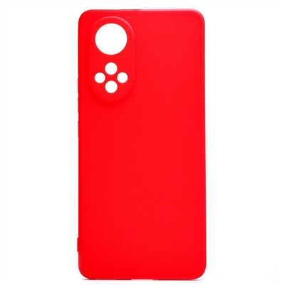 Чехол-накладка SC303 для "Huawei Honor 50/nova 9" (red)