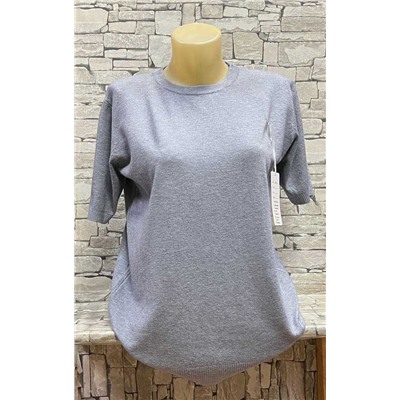 ЖЕНСКАЯ КОФТА состав: 45% cotton 40% Cashmere 15% Elastane