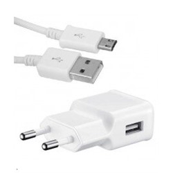 *Блок пит USB сетевой  Орбита OT-APU10 (BS-2032) (USB, 2A, + кабель  micro USB)