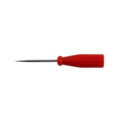 [30652] Шило пластиковая ручка, 140мм 67408