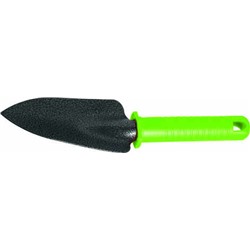 [30946] Совок посадочный узкий, стальной, пластиковая ручка PALISAD 62652