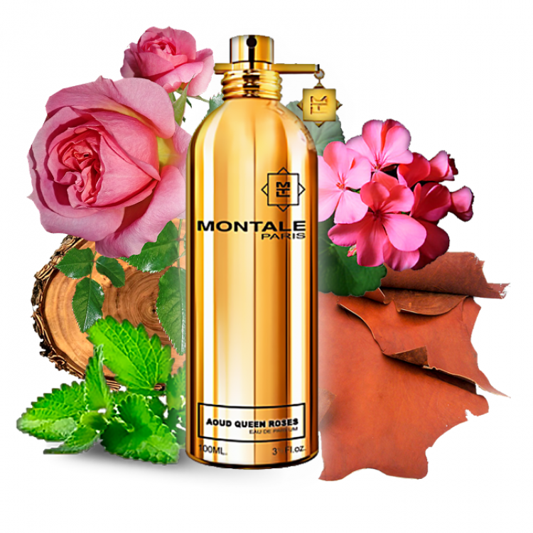 Montale roses отзывы. Монталь Aoud Queen Roses. Montale "Aoud Queen Roses" 100 мл. Montale Aoud Queen Roses 50 мл. Montale Aoud Queen Rose.