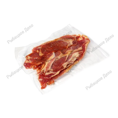 Мясные чипсы "СнекМаркет" из свинины премиум 0,5кг