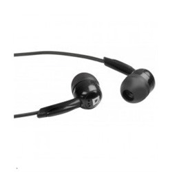 *наушн Defender Basic-604 Black Для MP3, кабель 1,1 м