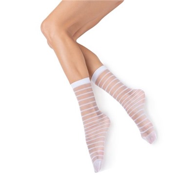 Носки женские полиамид, Minimi, Folletto 20 носки оптом