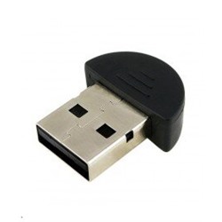 *Bluetooth адаптер OT-PCB04 USB, ВТ4.0