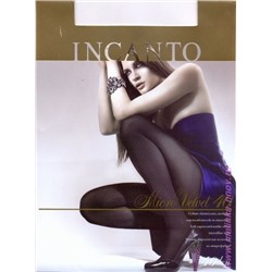 Колготки классические, Incanto, Microvelvet 40 оптом