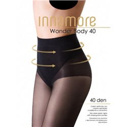 Колготки корректирующие, Innamore, Wonder Body 40 оптом