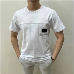 МУЖСКАЯ ФУТБОЛКА ТКАНЬ 95% COTTON , 5% POLYESTER