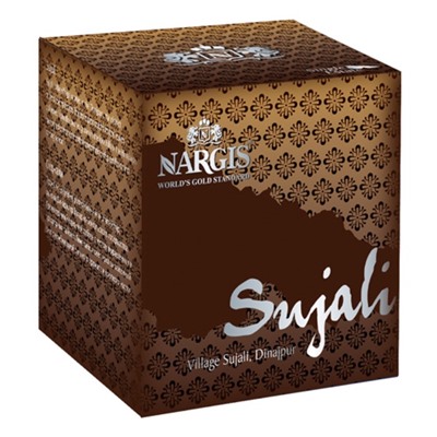 Чай                                        Nargis                                        высокогор. Dinajpur Sujali (Суджали) 100 гр. (20)