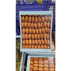 Десерт MACARON в ассортименте 1 кг