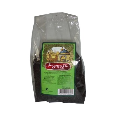 Мархаба. ОРА зеленый 250 гр. мягкая упаковка