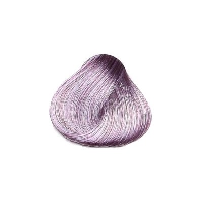 NDL8/66 Краска-уход De Luxe, светло-русый фиолетовый интенсивный, 60 мл