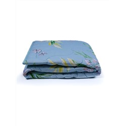 Одеяло детское льняное волокно (300гр/м) поликоттон
