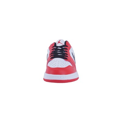 Кроссовки NN A Jordan 1 Low Red арт 866-15