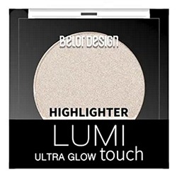 Хайлайтер Belor Design Lumi touch, тон 001, vanilla dream