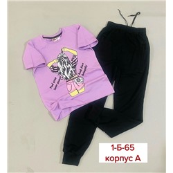 КОСТЮМ СПОРТИВНЫЙ ДЛЯ ДЕВОЧКИ, код 50238250