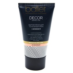 Тональный крем Свобода Ballet Decor - 03 бежевый, 40 г