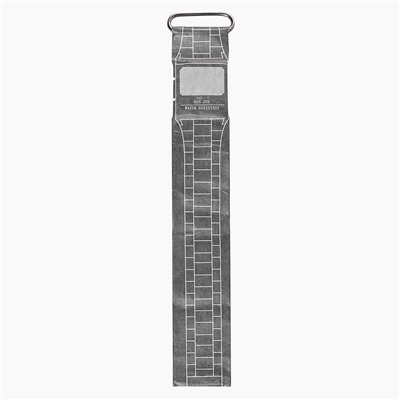 Часы наручные W083-03 (gray) (03)