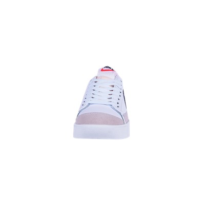 Кроссовки NN Blazer Low White арт 520-3