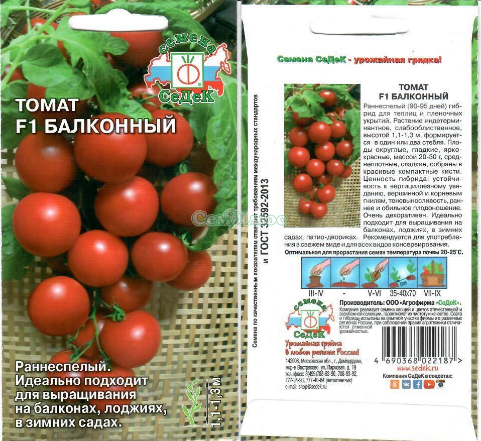 Томат пигмей. Томат балконный f1. Семена томат балконный f1. Томат оконный 0,1г СЕДЕК. Семена помидор для балкона.