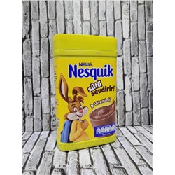 Какао-напиток « NESQUIK » Германия 420 гр