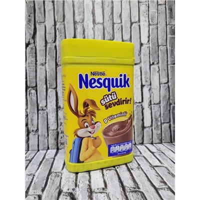 Какао-напиток « NESQUIK » Германия 420 гр