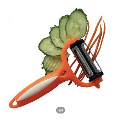 Овощерезка 3 в 1. Roto peeler 3 in 1.