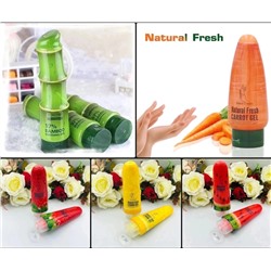 КРЕМ ДЛЯ РУК Natural Fresh (БЕЗ ВЫБОРА), код 6308309